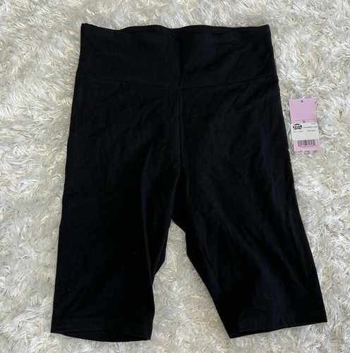 Wild fable Women's Bike Shorts High 