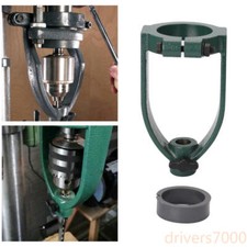 Bench Drill Refit To Square Tenon Machine Converter Square Hole Machine 60MM
