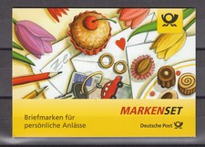 BUND MH 111 "SCHREIBANL&Auml;SSE" **