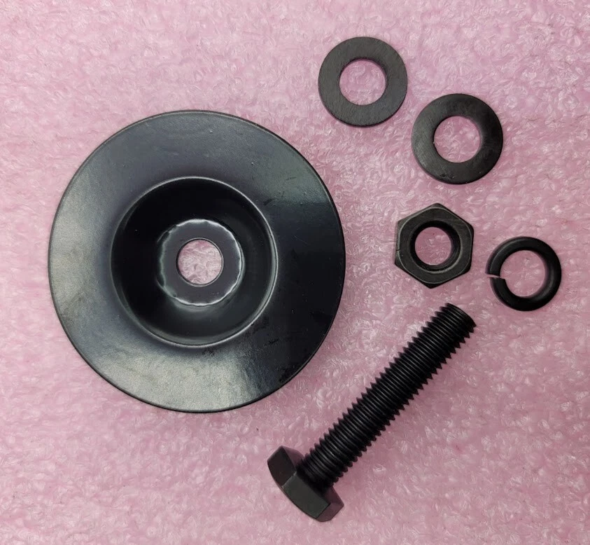 Encapsulated Toroidal Transformer 140VA, Input 120/240V, Output 24 VAC & 28 VAC - Image 4 of 4