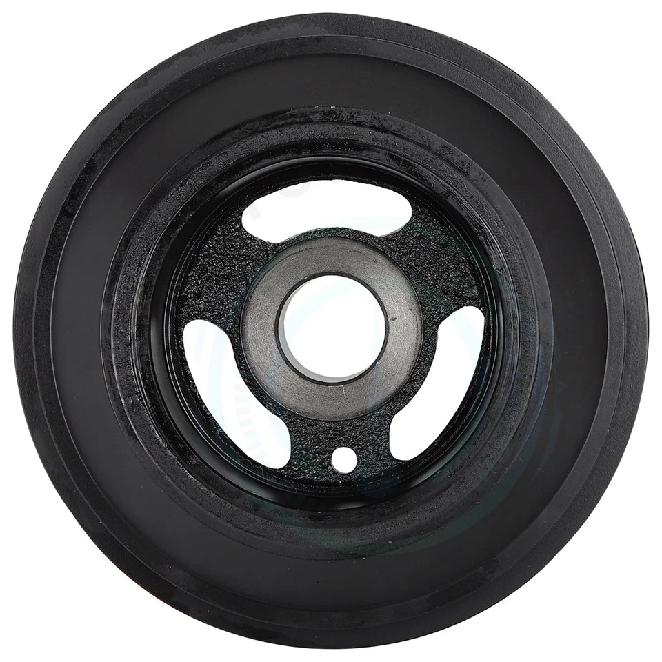 Балансировщик гармоник для Ford Escape Lincoln MKZ Mazda Tribute 9E5Z6312A 9E5Z6312B - Изображение 4 из 4