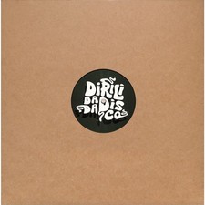 Dj Sneak / DIRILI DA DA DISCO EP / Industry Standard / IS025X / 12 Inch