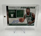 Panini 2014-15 Threads Marcus Smart Rookie Auto #8     /149 Boston Celtics