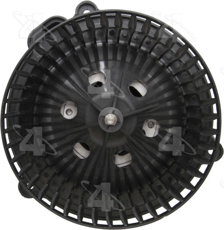 HVAC Blower Motor fits 2004-2017 Nissan Frontier Xterra Pathfinder  FOUR SEASONS - Image 4 of 4
