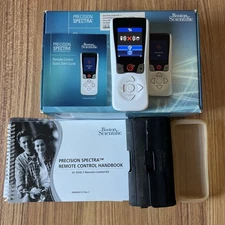 Boston Scientific SC-5532 Remote Control – Without Charger– Untested