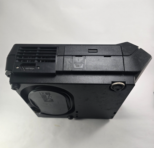 KODAK Carousel 4600 Slide Projector With Remote Working Vintage (NO SLIDE TRAY) - Picture 5 of 7