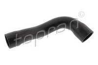 Topran KüHlerschlauch 501 568 FüR E36 BMW Gummi Mit Gewebeeinlage 3Er Touring