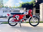 1971 honda cl70 scrambler