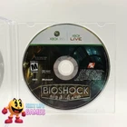 BioShock - Xbox 360 - Tested + Free Shipping