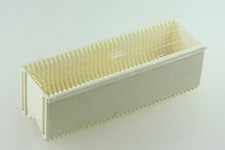 Braun Nurnberg Paximat Magazine 36 Slide Magazines With Transparent Lid