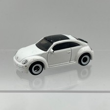 Hot Wheels '12 Volkswagen Beetle VW Bug 1:64  D2 Combi P&P