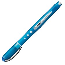 Rollerball - STABILO worker colorful - Pack of 1 - Blue