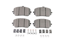 Kits de frein Mercedes 450