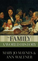 The Family | Maynes | Buch | Gebunden | Englisch | 2016 | Academic