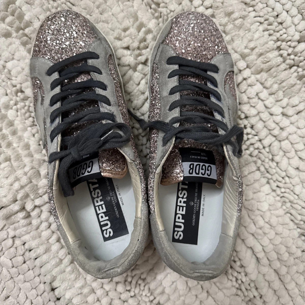 Golden Goose Women's Shoes for sale | eBay