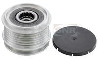 SNR GA754.05 Generatorfreilauf FüR AUDI,DODGE,FORD,JEEP,MERCEDES-BENZ,SEAT,SKODA