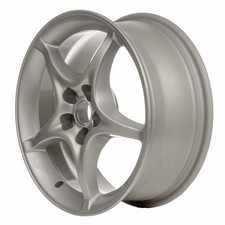 69388 Reconditioned Oem Aluminum Wheel 16x6.5 Fits 2000-2003 Toyota Celica 69388 Reconditioned Oem Aluminum Wheel 16x6.5 Fits 2000-2003 Toyota Celica