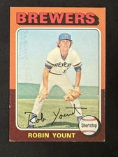 1975 Topps Baseball Cards 38