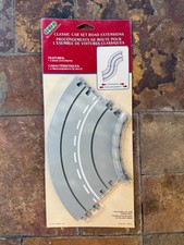 LEMAX CLASSIC CAR ROAD EXTENSIONS CURVED SET ...