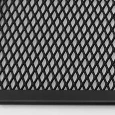 R&G Oil Cooler Guard Black Ducati Streetfighter V4 S 2020 - 2024