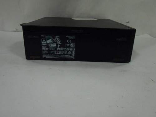 Dell OptiPlex 7050 SFF Core i5-6500 3.20GHz 8GB 256GB SSD W10 Desktop PC (O313) - Bild 12 von 13