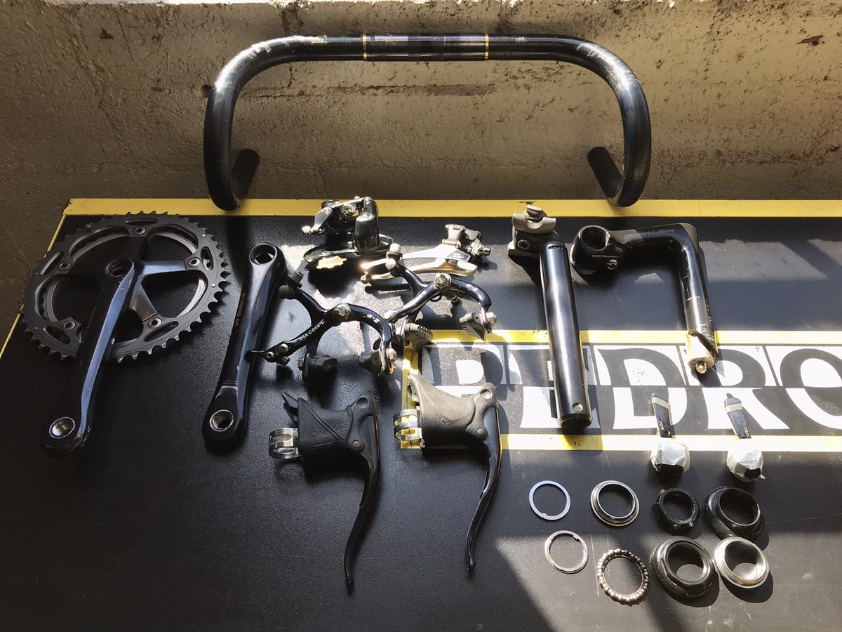 Preços baixos em Produtos de Ciclismo Cannondale Vintage | eBay
