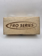 KR TOOLS | PRO SERIES 5 Pack Router Tools Bit Set