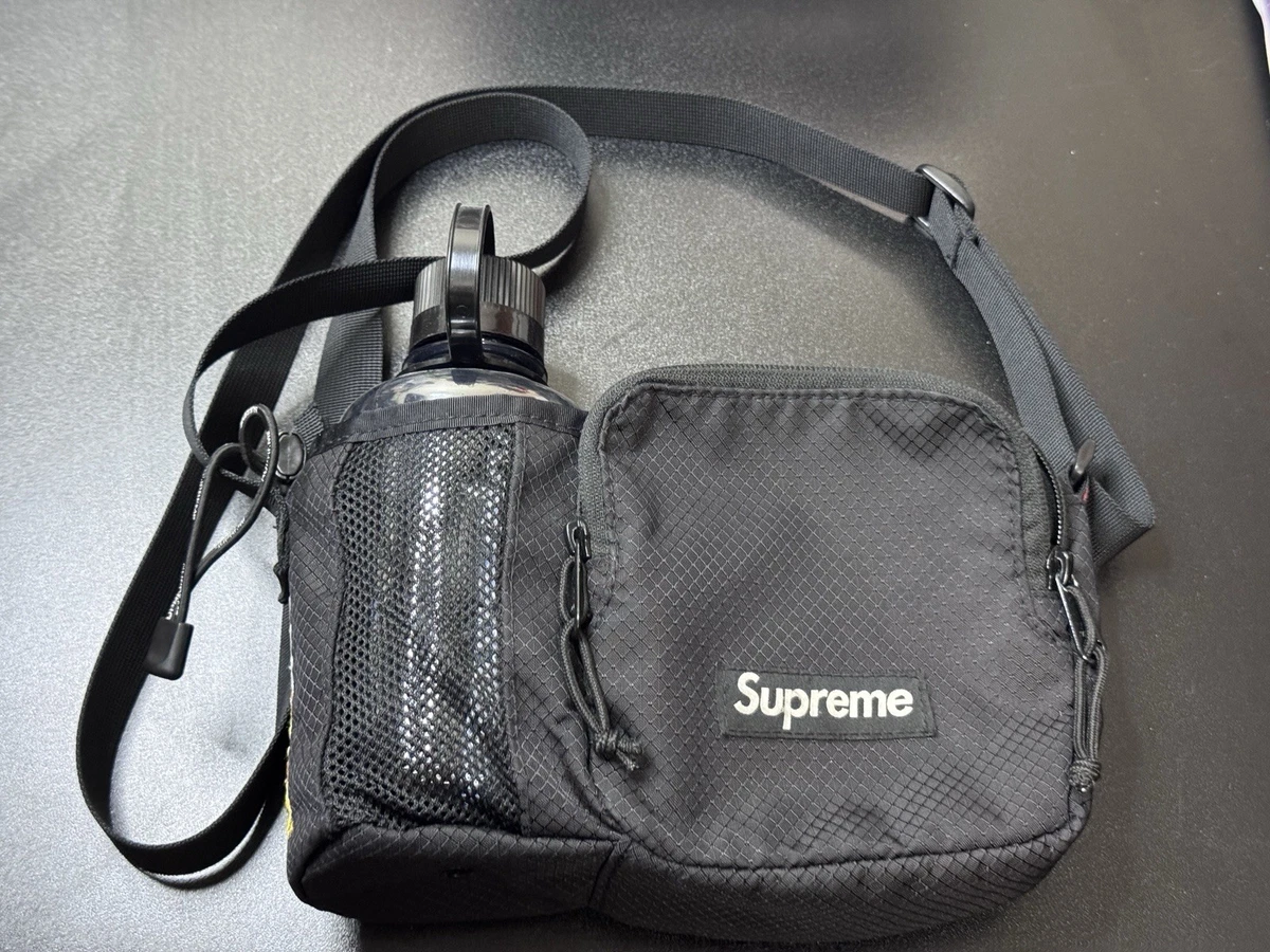 Supreme Crossbody Bags for Men for sale | eBay UK