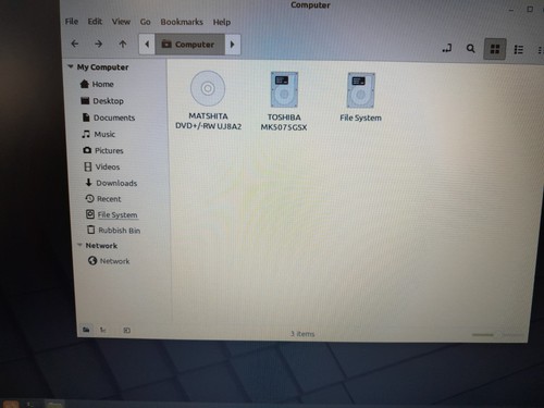dell latitude e6410 laptop Linux Mint Cinnamon I5 vgc Or Windows 10 - Picture 6 of 8
