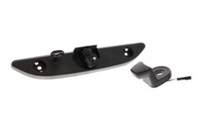 VEMO - V20-73-9194 - Switch, tailgate release - fits BMW 61317944975