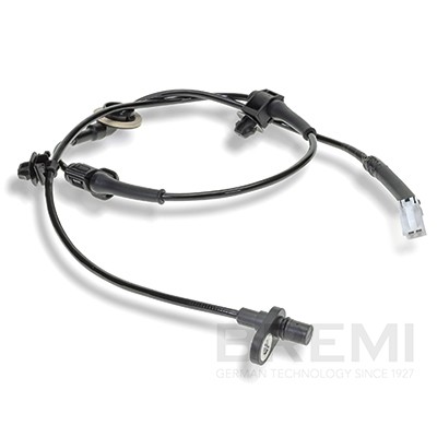 Bremi DrehzahlfüHler Hinten Passend FüR Mazda CX-7 ER 51529-image