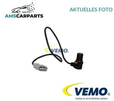 KURBELWELLENSENSOR IMPULSGEBER V10-72-0938-1 VEMO NEU OE QUALITÄT