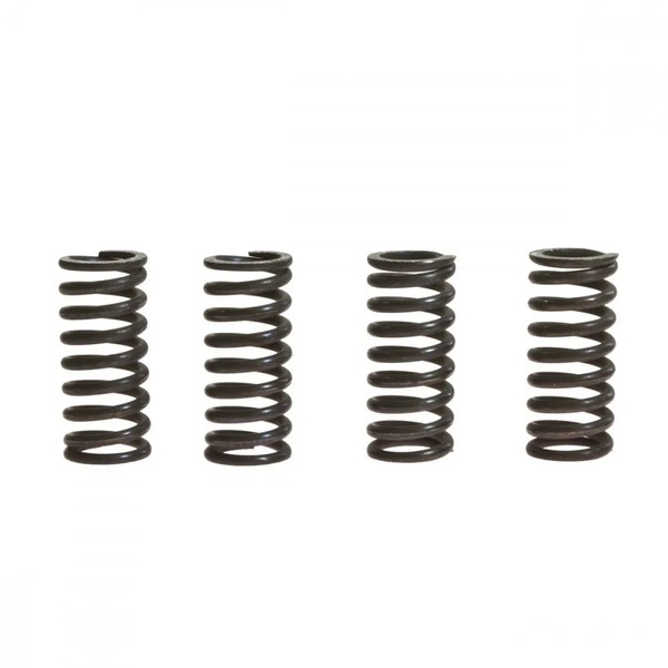 Kupplung Federn Satz VerstäRkt TRW 4 Stk MEF133-4 FüR Honda CB 500 Bj. 1994-1995-image