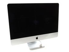 Apple iMac A1418 16,2 2015 21.5"  2.80GHz i5-5575R  8GB DDR3  1TB