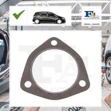 Dichtung, Abgasrohr Fa1 für Mercedes-Benz B-Class W245 B 200 TURBO (245.234)