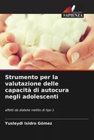 Strumento Per La Valutazione Delle Capacità Di Autocura Negli Adolescenti | Buch