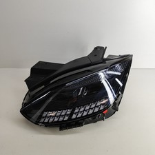 HYUNDAI IONIQ 6 Front Left Headlight 92101-KL110 2023 RHD 27969498