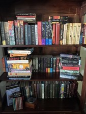 Lot Of 20 Books