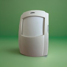 Texecom Premier Compact PW-W Wireless Pet Immune PIR Sensor Used GBK-0001