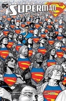Superman: American Alien von Landis, Max | Buch | Zustand wie neu