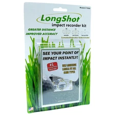 ProActive Sports Long Shot Impact Recorder Tape