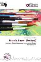 Adam Cornelius Bert | Francis Bacon (Peintre) | Taschenbuch | FranzöSisch (2026)