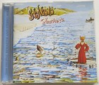 CD Genesis - Foxtrott    2008 Remaster