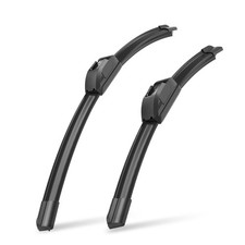 21 18 Wiper Blades Replacement For Pontiac Vibe Toyota Matrix Subaru 21 18 Wiper Blades Replacement For Pontiac Vibe Toyota Matrix Subaru