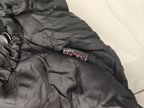 New Condition Mountain Equipment Firewalker synthetic sleeping bag - Picture 6 of 10