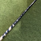 Fujikura Ventus 8s Stiff With Velocore TaylorMade tip Hybrid shaft — photo 1