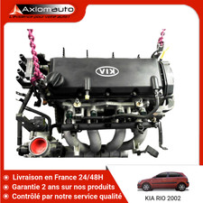 Moteur Kia RIO