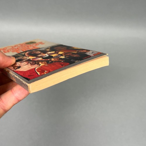 ROCK'S BIGGEST TEN David Dachs Scholastic 1979 First Edition Fleetwood Mac +++ - Picture 5 of 16