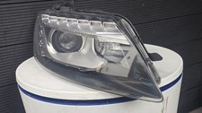 AUDI Q7 SLINE 2013 FRONT HEADLIGHT RIGHT SIDE XENON 4L0941004AG