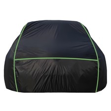 Pickup Covers Waterproof Full Truck Cover for Cars Outside, Upgraded 10-Layer...